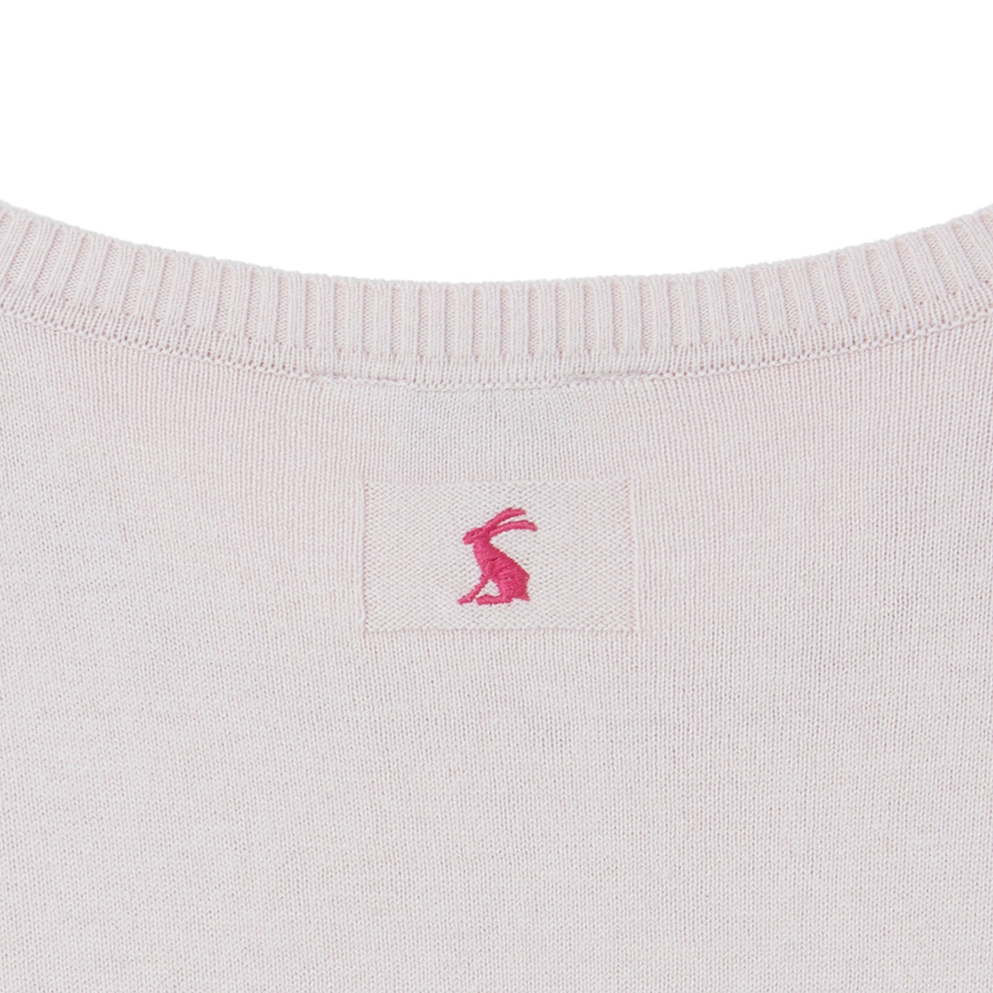 Joules Ladies Miranda Intarsia Knit Jumper