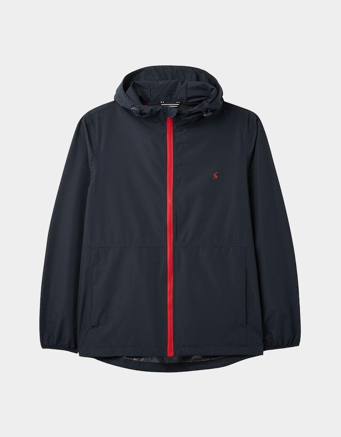Joules Arlow Lightweight Packable Waterproof Mens Jacket