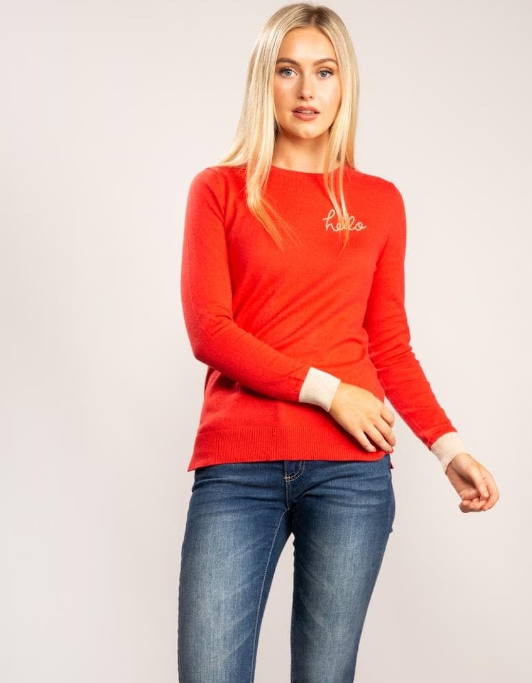 Joules Asha Jumper