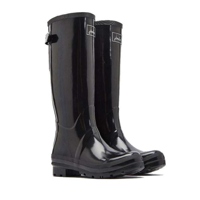 Joules Ladies Field Gloss Welly