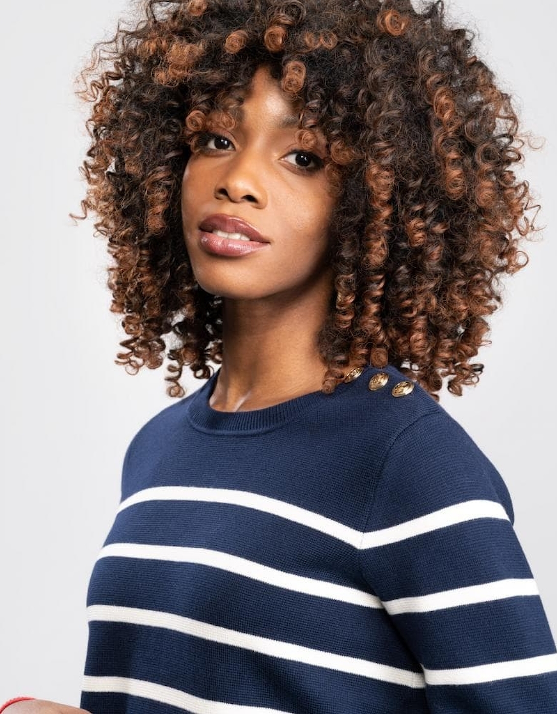 Joules Milano Jumper Portlow