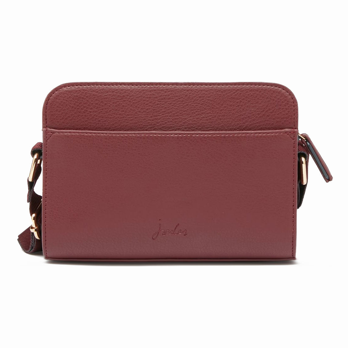 Joules Ladies Zia Pu Cross Body Camera Bag