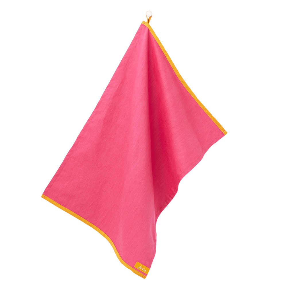 Joules 3 Pack Tea Towel Set