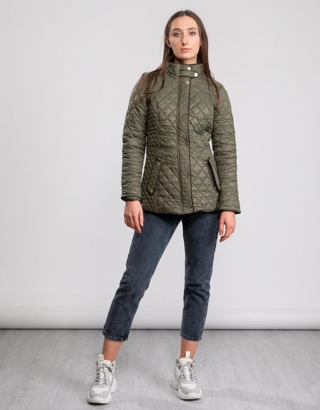 Joules Newdale Jacket Update Newdale