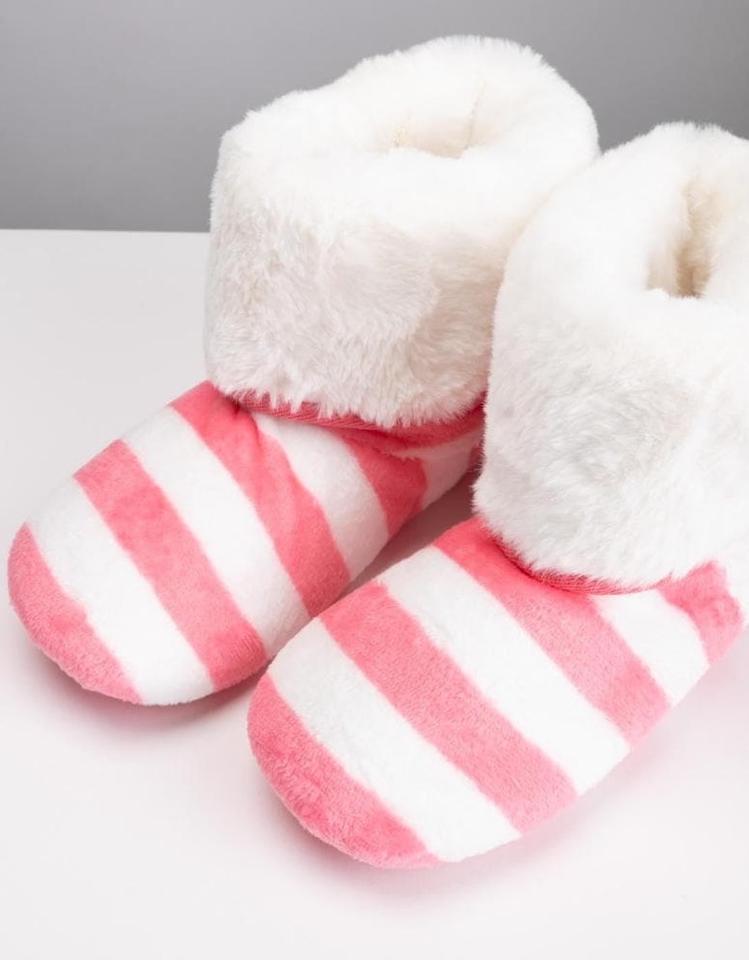 Joules Slipper Sock Boot Slouchy