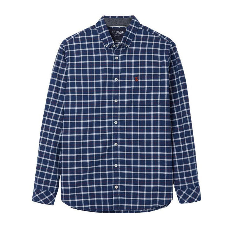 Joules Mens Buchannan Classic Shirt