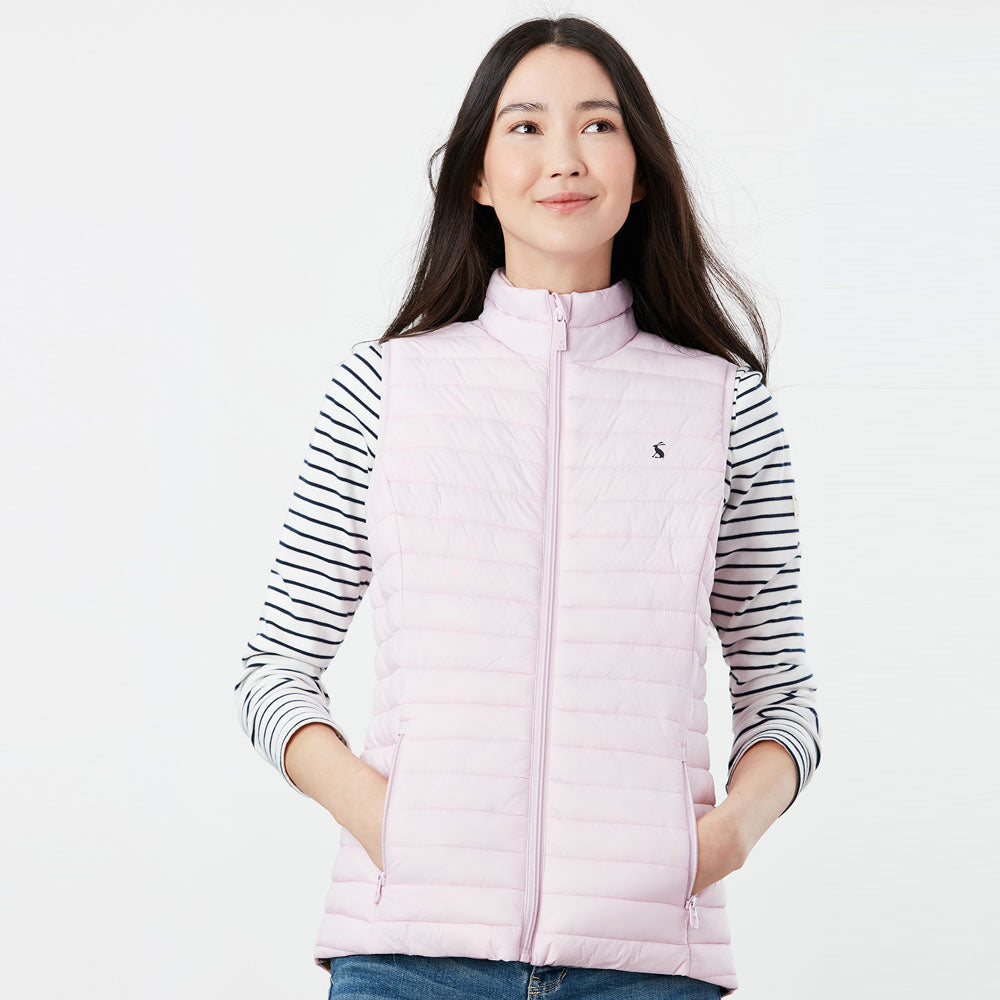 Joules Ladies Snug Gilet
