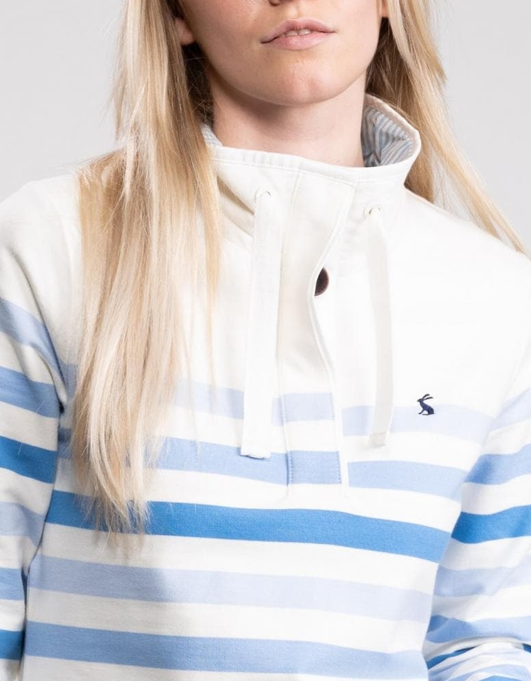 Joules Saunton Womens Sweatshirt