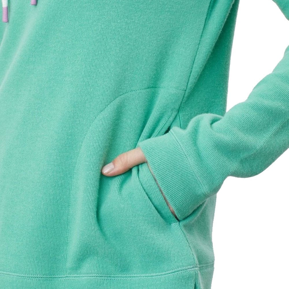 Joules Ladies Nadia Ribbed Sweatshirt