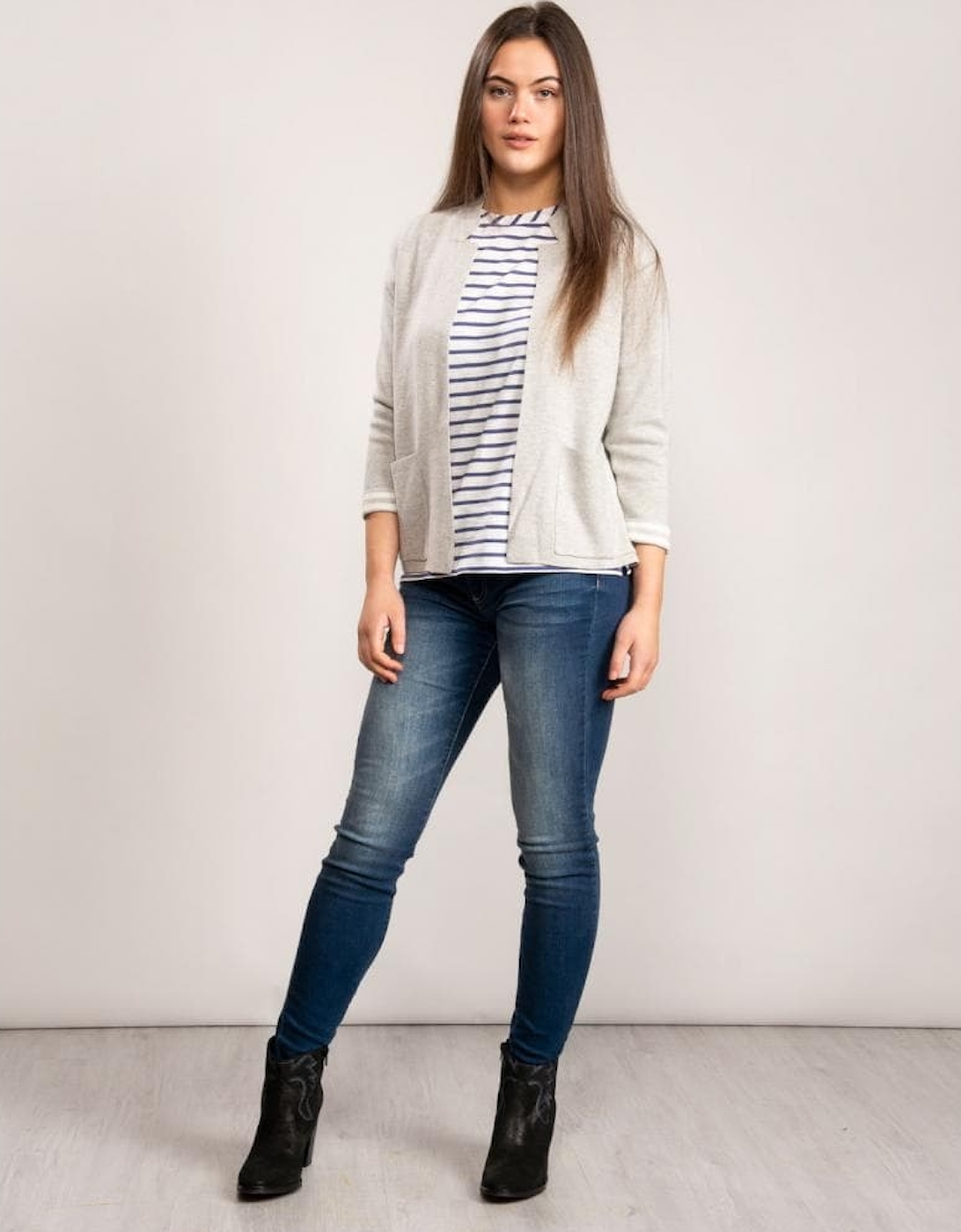 Joules Ursula Milano Cardigan