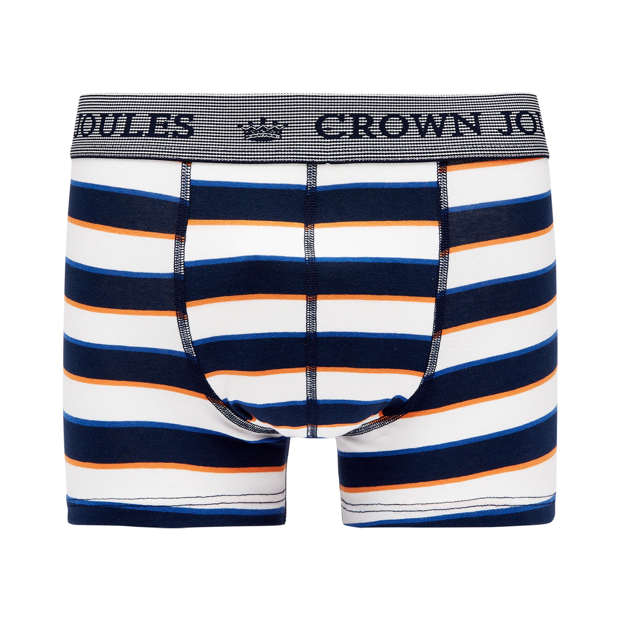 Joules Mens Crown Joules Underwear 2 Pk