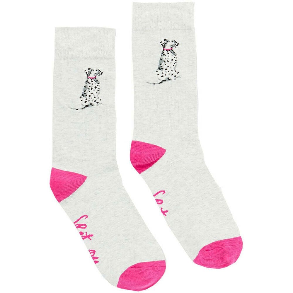 Joules Ladies Brilliant Bamboo Socks