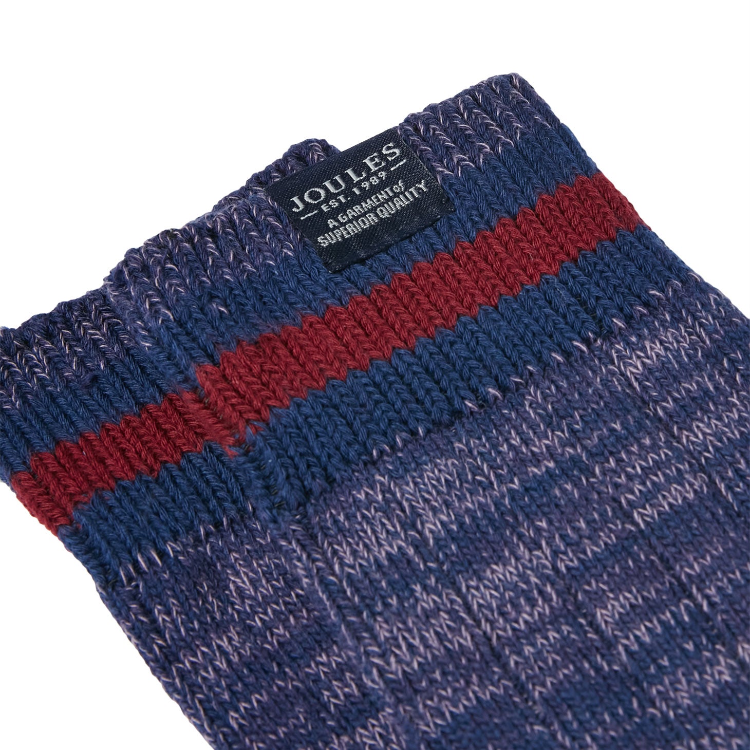 Joules Mens Boot Socks