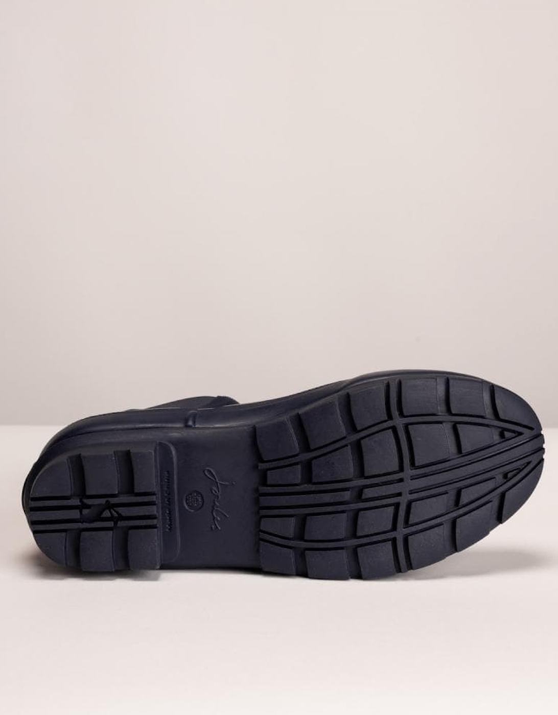 Joules Short Height Printed Welly Wellibob