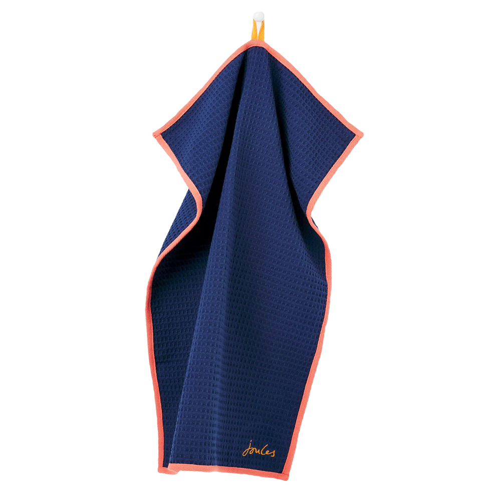 Joules 3 Pack Tea Towel Set