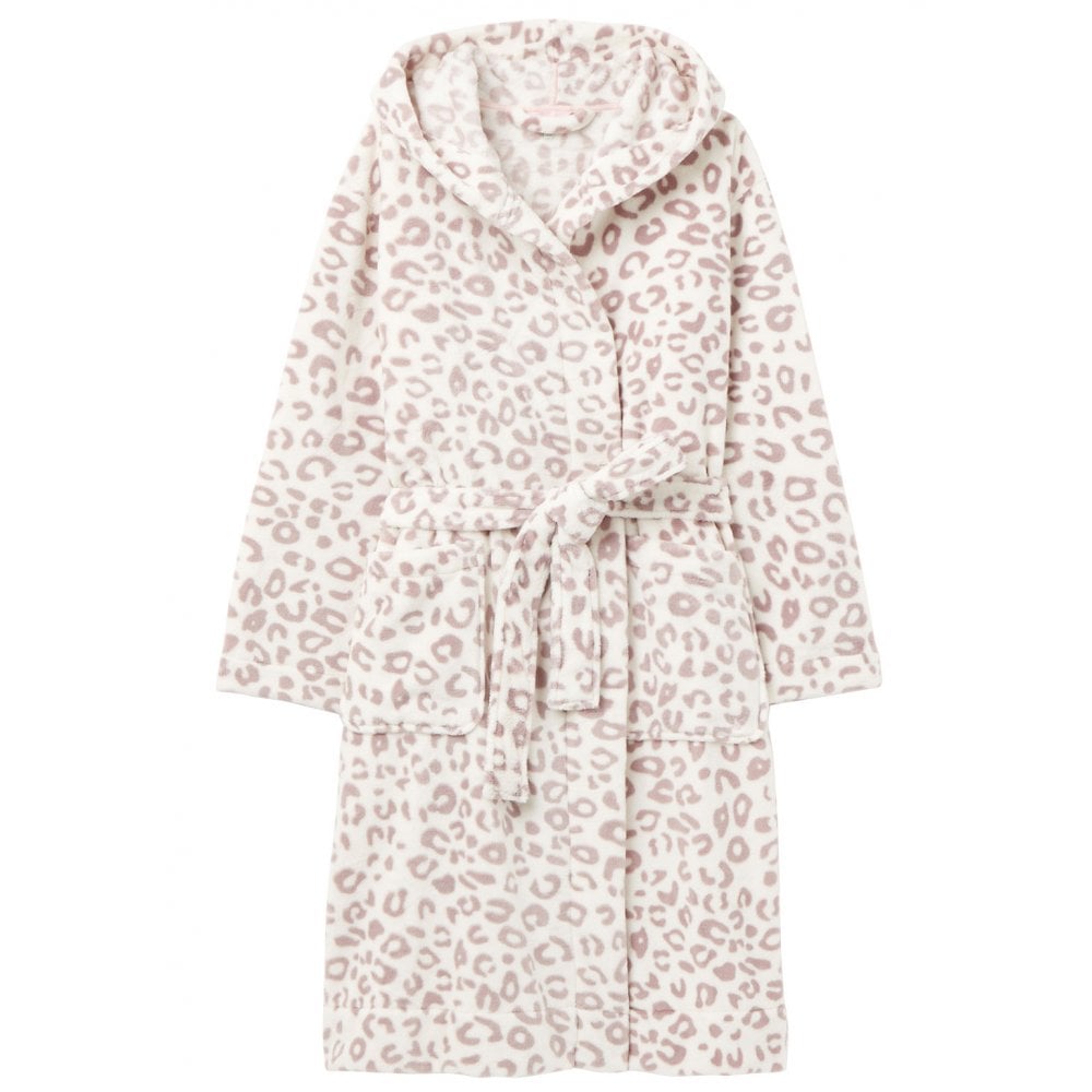 Joules Ladies Rita Dressing Gown