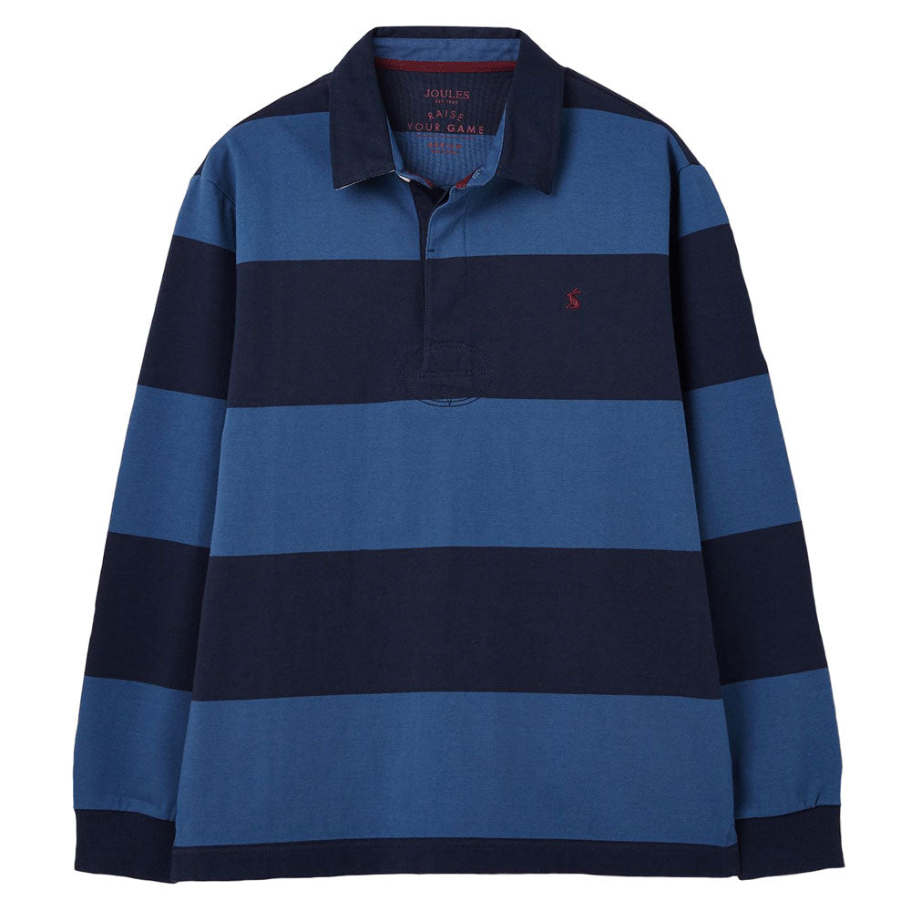Joules Mens Onside Rugby Shirt