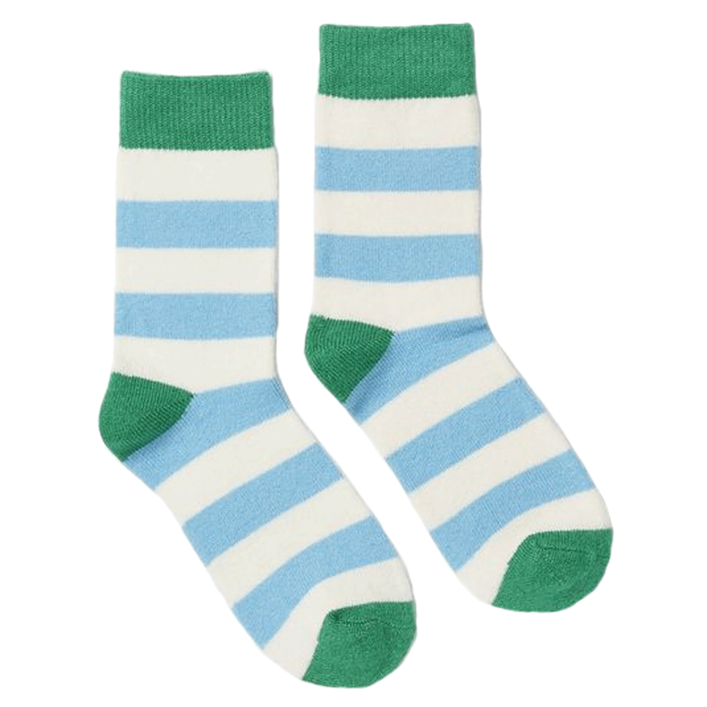 Joules Ladies Bed Socks