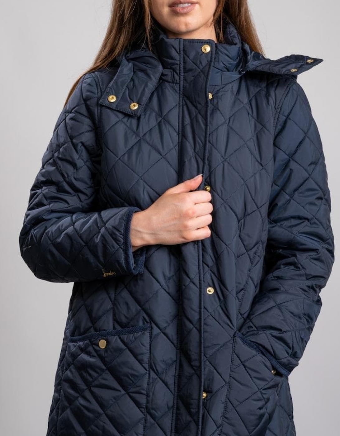 Joules Chatham Quilted Update Chatham