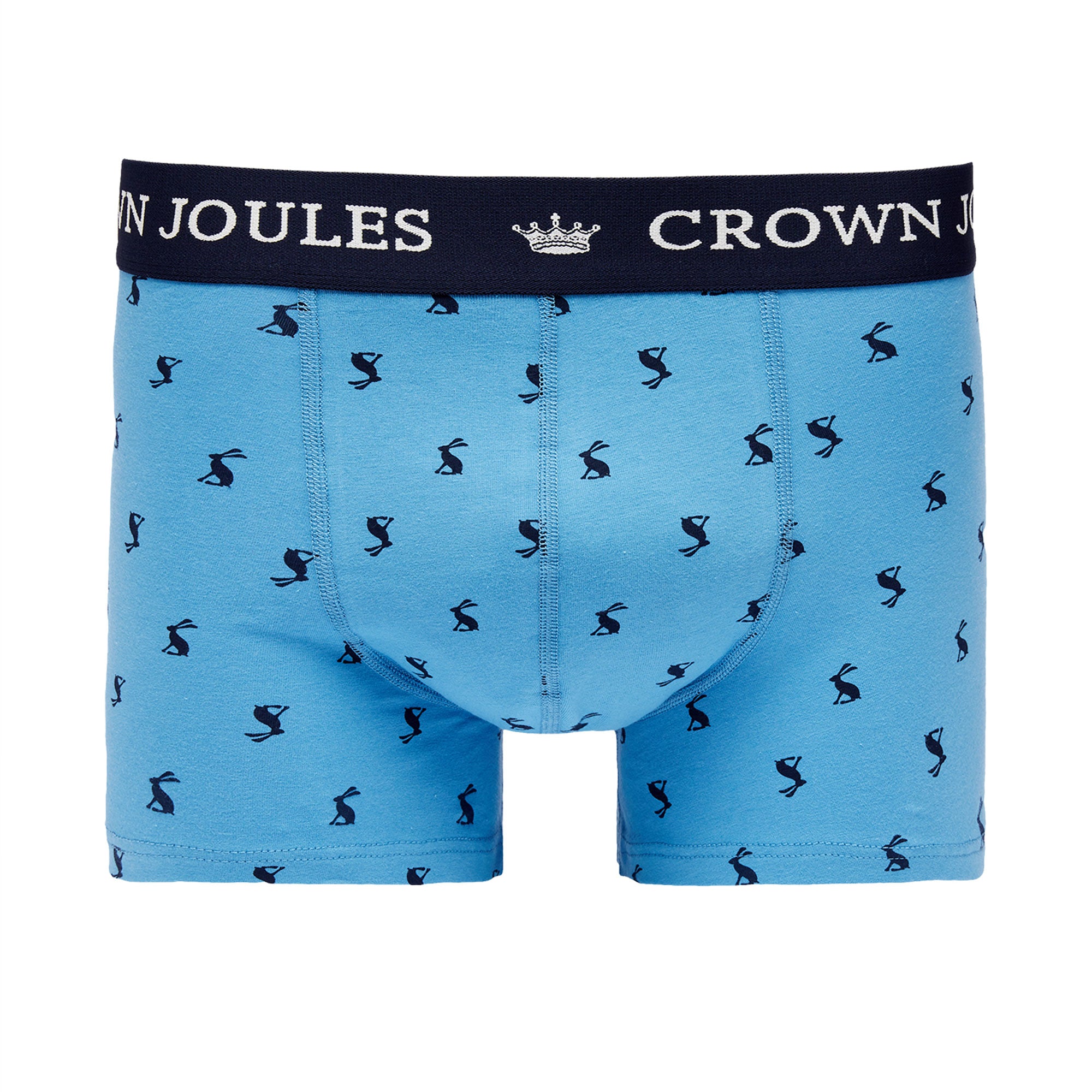Joules Mens Crown Joules Underwear 2 Pk