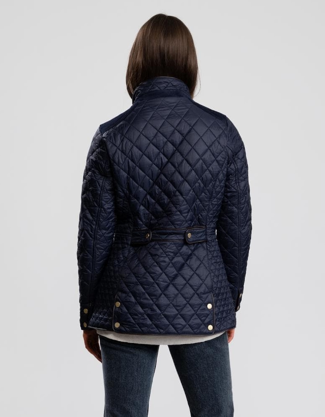 Joules Newdale Jacket Update Newdale