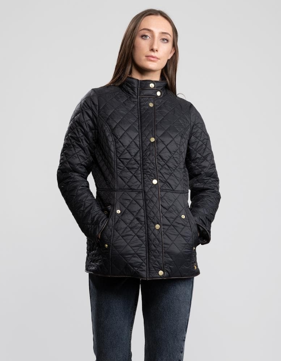 Joules Newdale Jacket Update Newdale