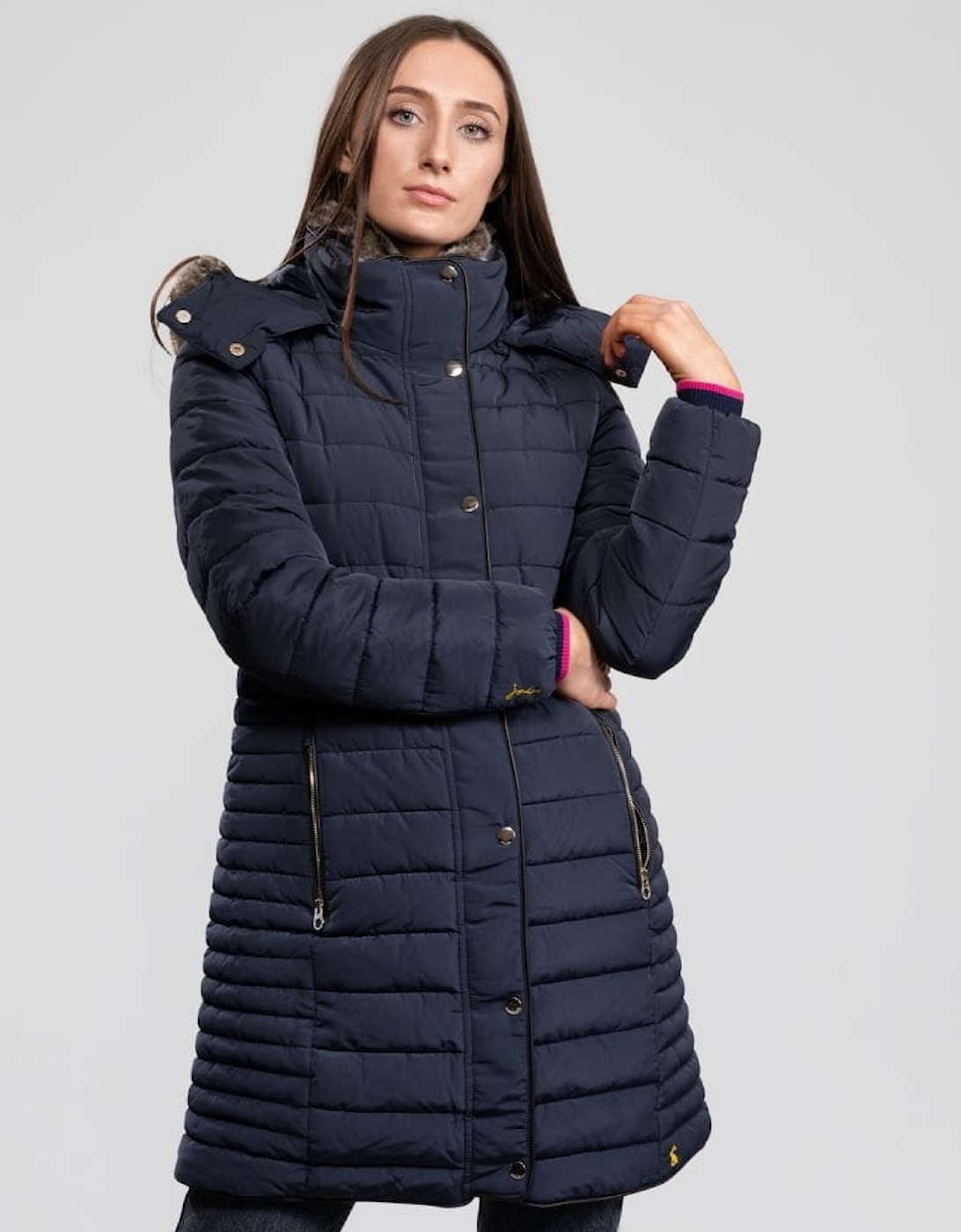 Joules Caldecott Update Cherington