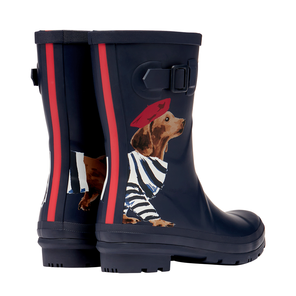 Joules Ladies Molly Welly