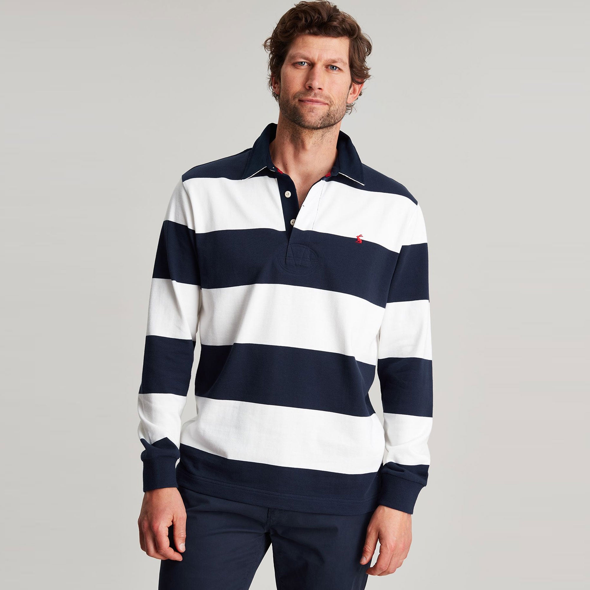 Joules Mens Onside Rugby Shirt
