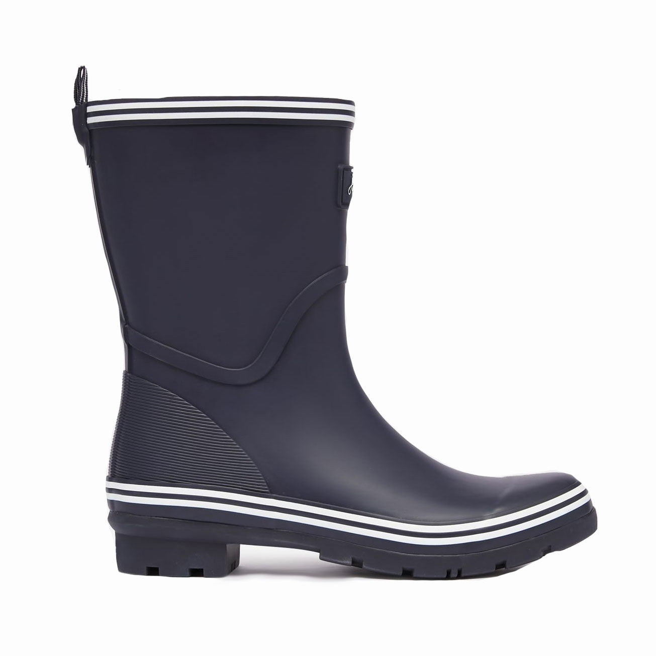 Joules Ladies Coastal Mid Height Welly