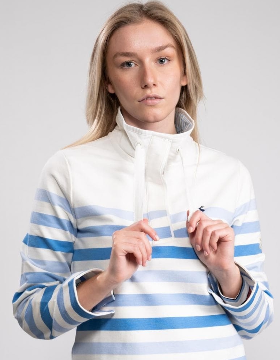 Joules Saunton Womens Sweatshirt