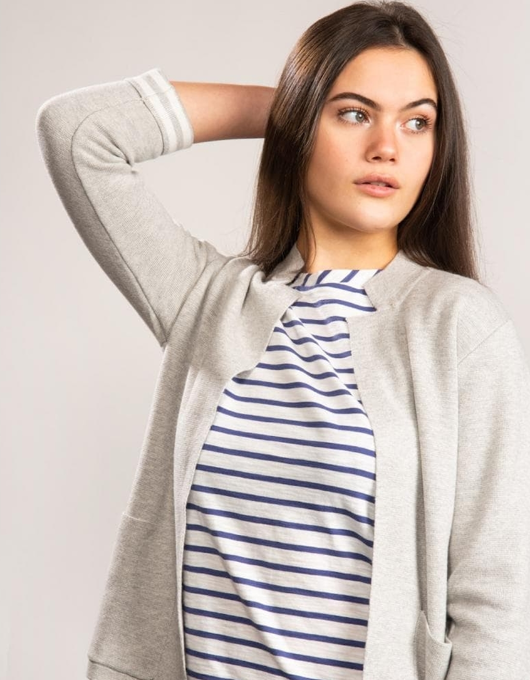 Joules Ursula Milano Cardigan