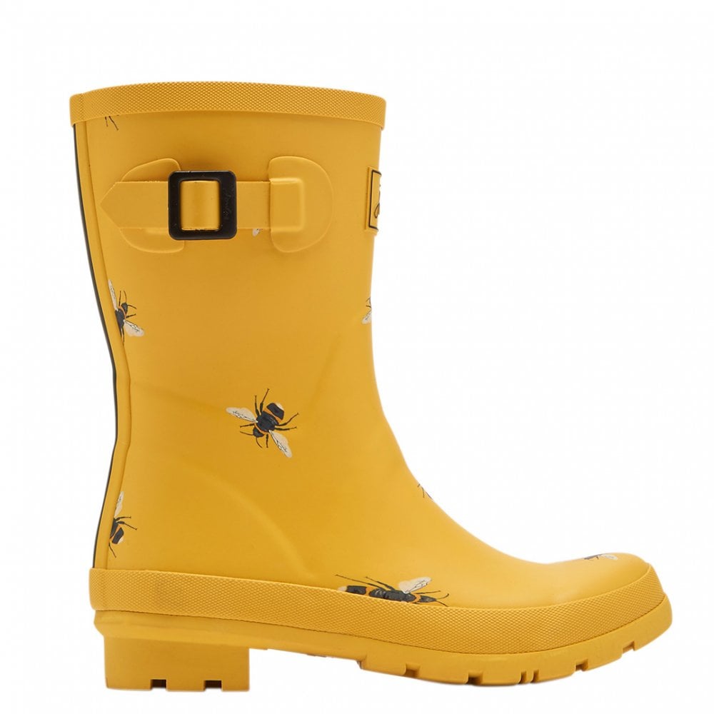 Joules Ladies Molly Welly