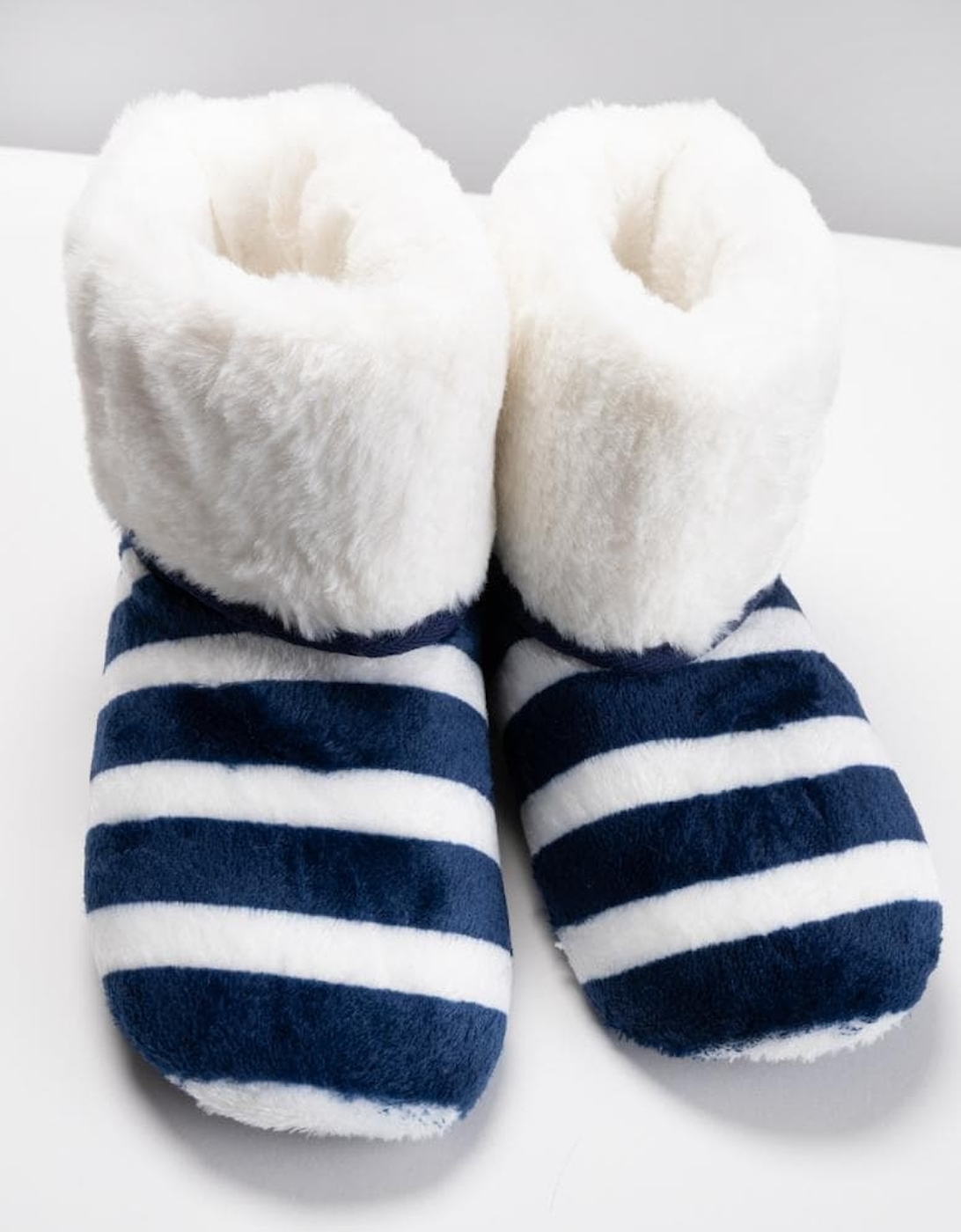 Joules Slipper Sock Boot Slouchy