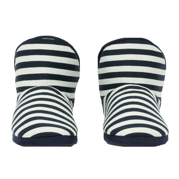 Joules Ladies Cabin Faux Fur Lined Slipper