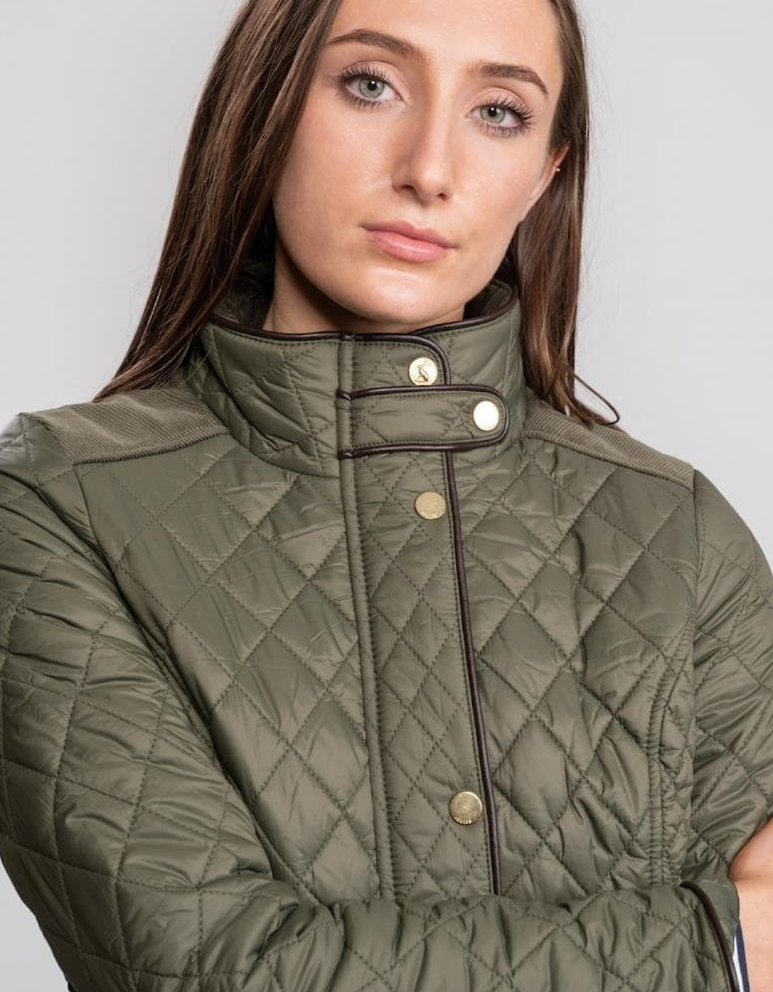 Joules Newdale Jacket Update Newdale