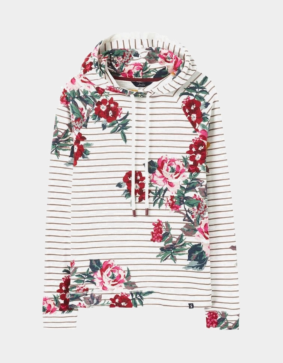 Joules Hooded Sweatshirt Marlston