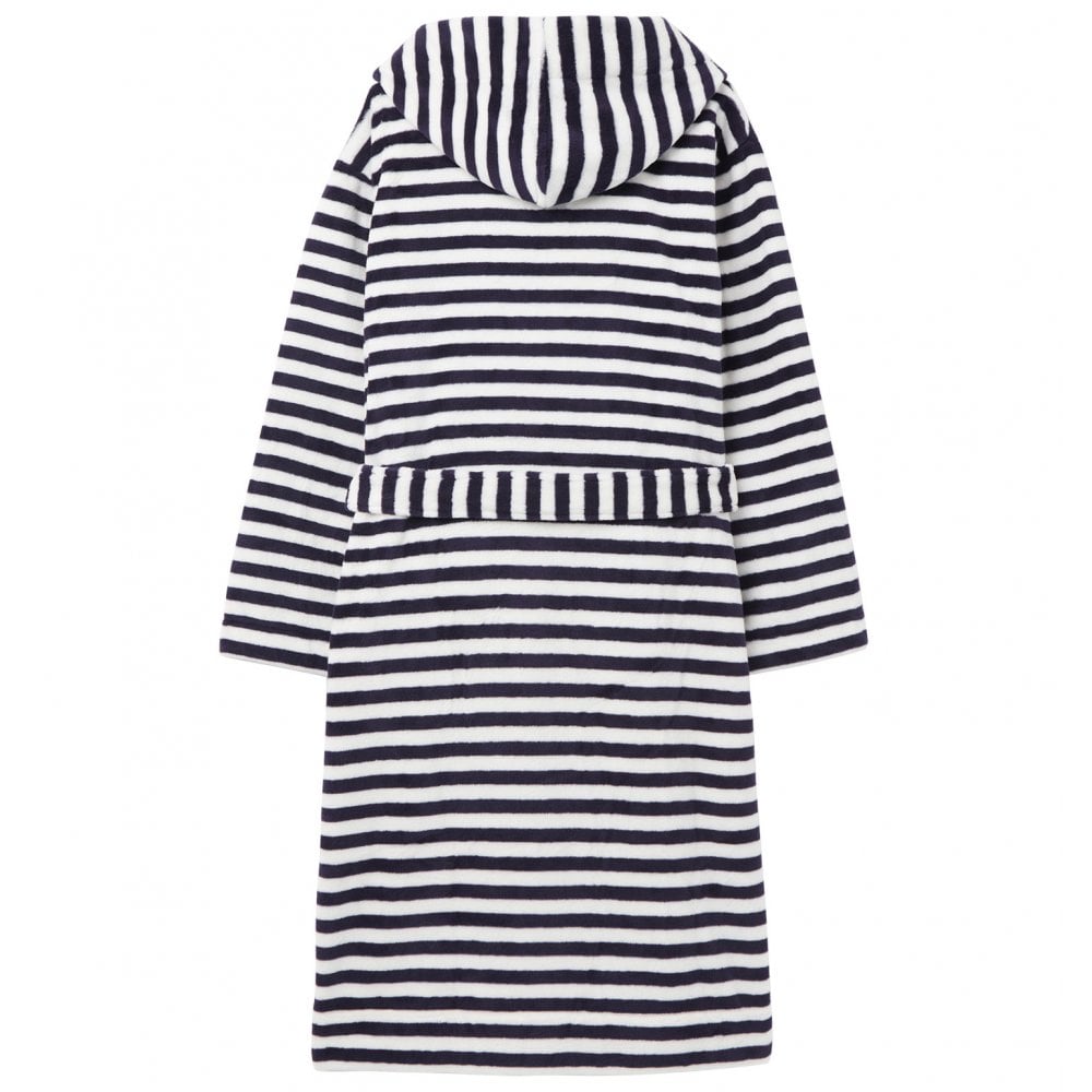 Joules Ladies Rita Dressing Gown