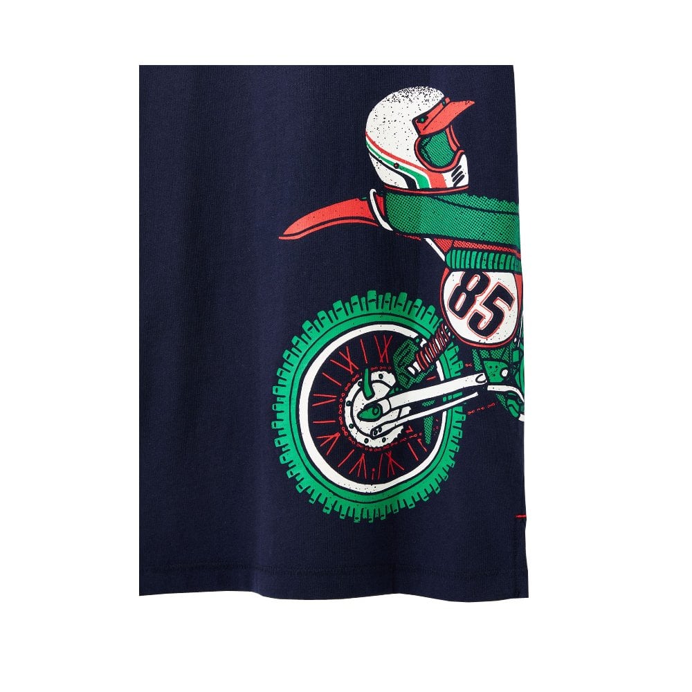 Joules Boys Ben Screenprint T-Shirt