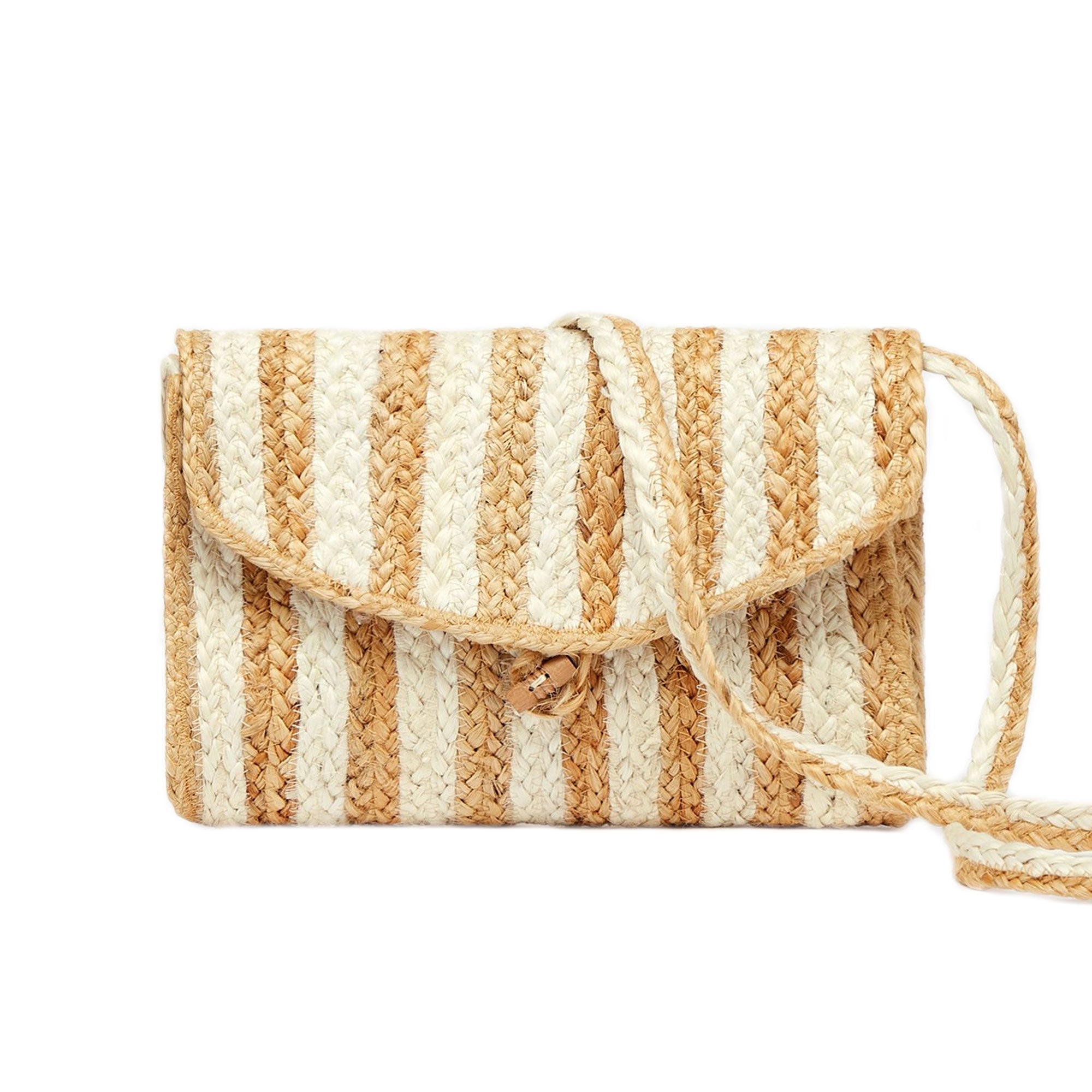 Joules Ladies Budleigh Cross Body Bag