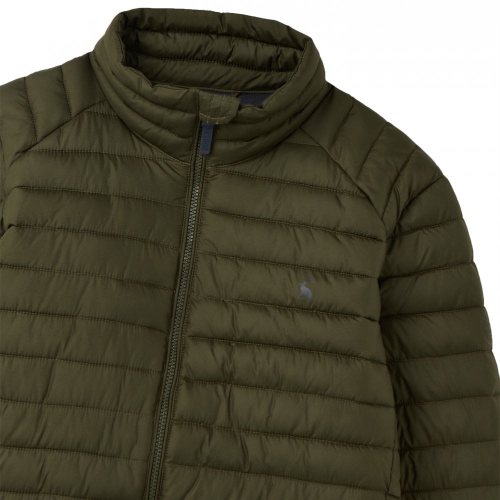Joules Mens Go To Padded Jacket