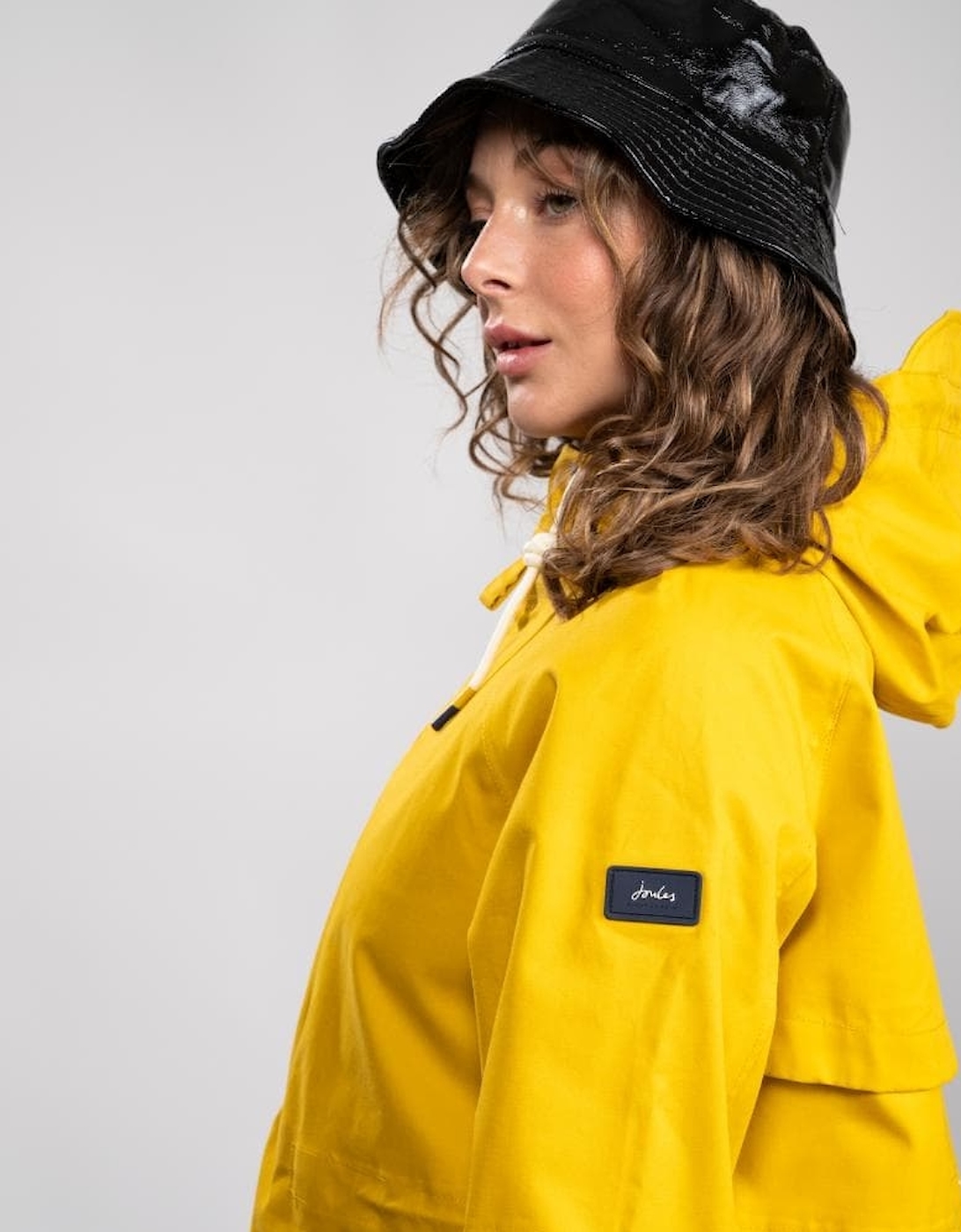 Joules Coastal Waterproof Jacket Shoreside