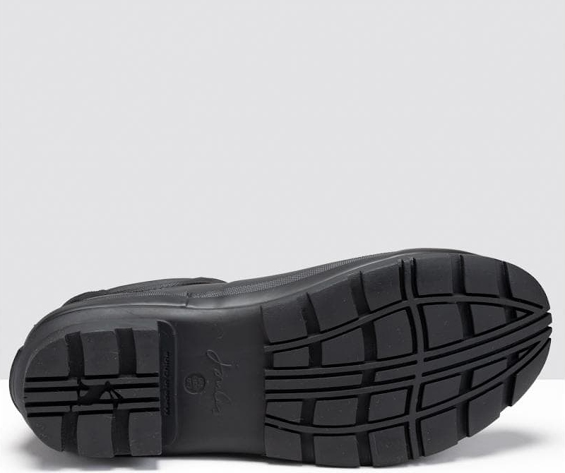 Joules Short Height Printed Welly Wellibob