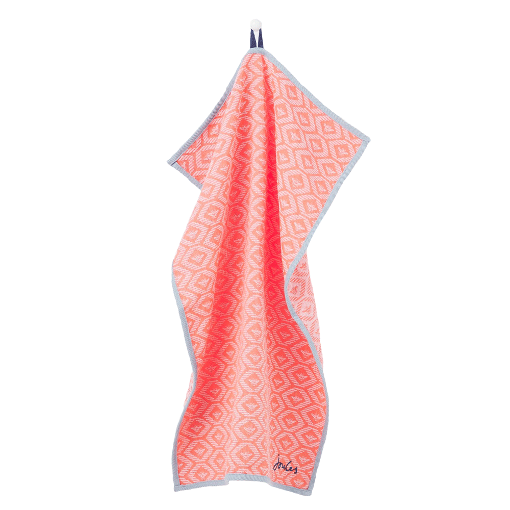 Joules 3 Pack Tea Towel Set
