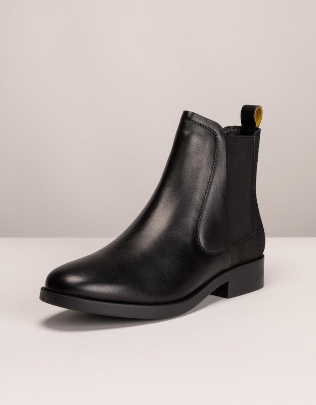 Joules Chelsea Boot With Back Interest Chelmsford