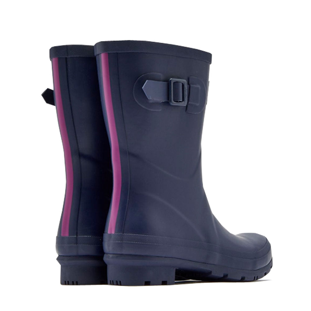 Joules Ladies Kelly Short Welly