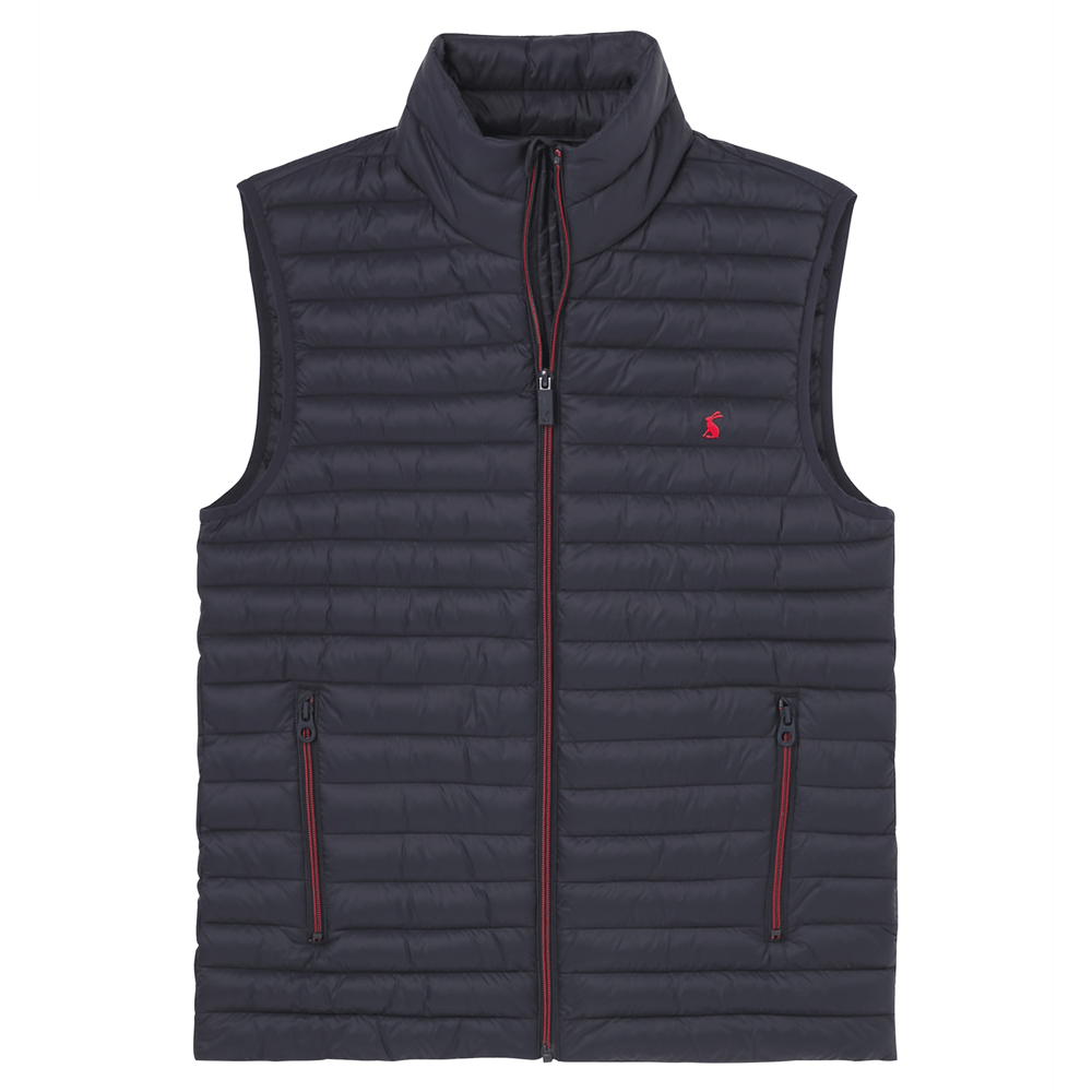 Joules Mens Snug Gilet