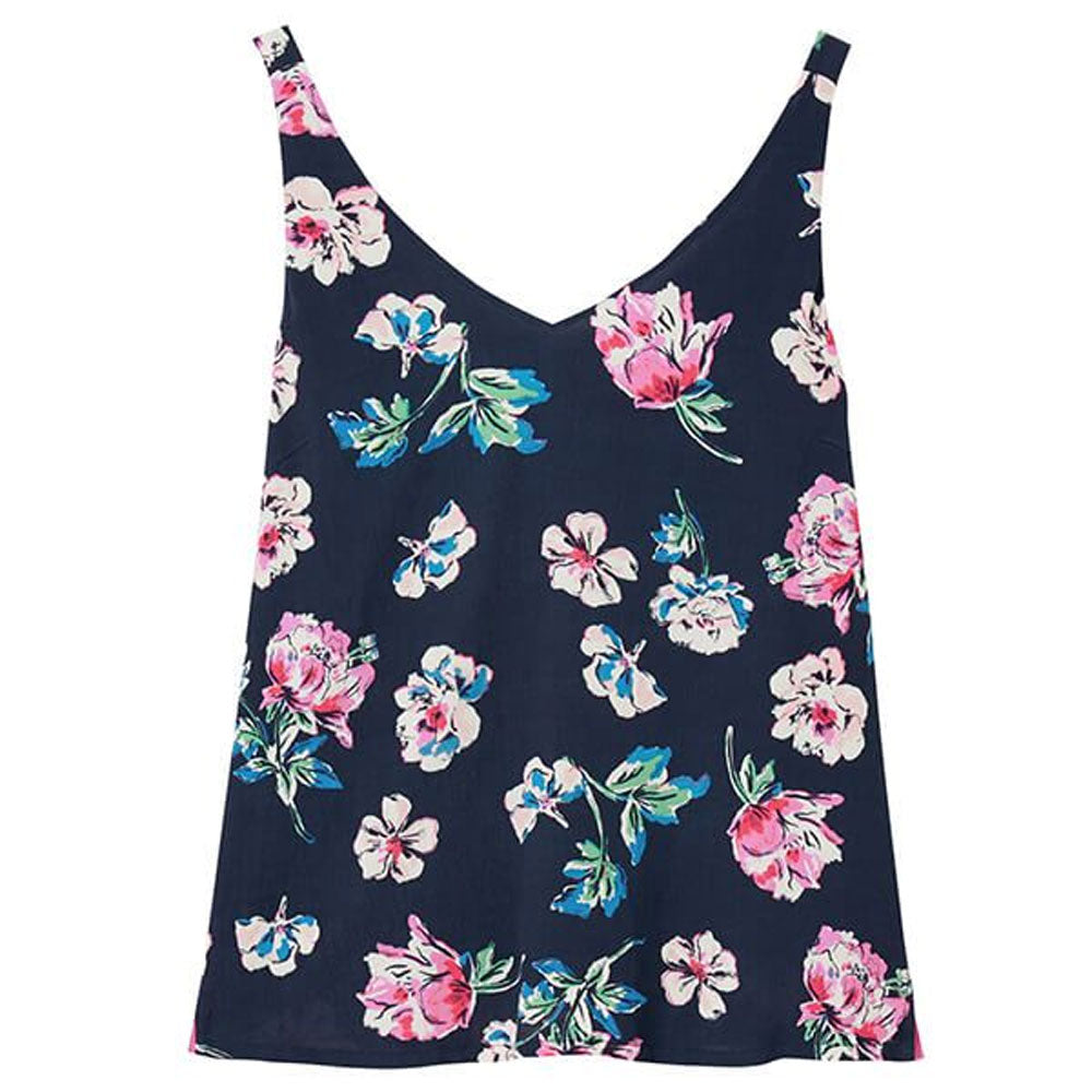 Joules Ladies Kyra V Neck Cami