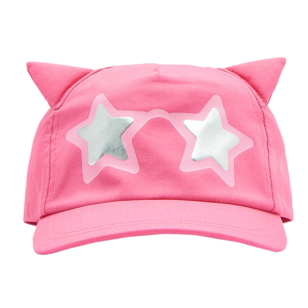 Joules Young Girls Caprice Novelty Cap