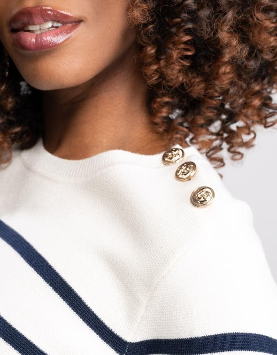 Joules Milano Jumper Portlow